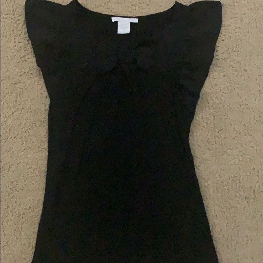 Bow top